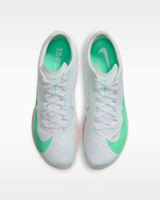 Nike Maxfly 2 Athletics Sprinting Spikes. Nike CA
